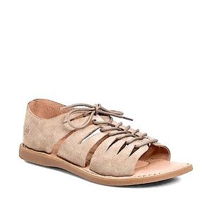 Born Izhma Sandal | Beige
